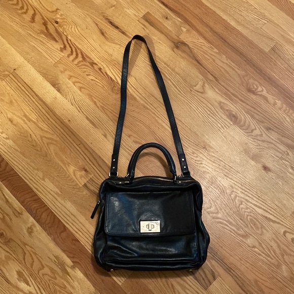 Kate Spade Large Crossbody Handbag - Picture 2 of 9